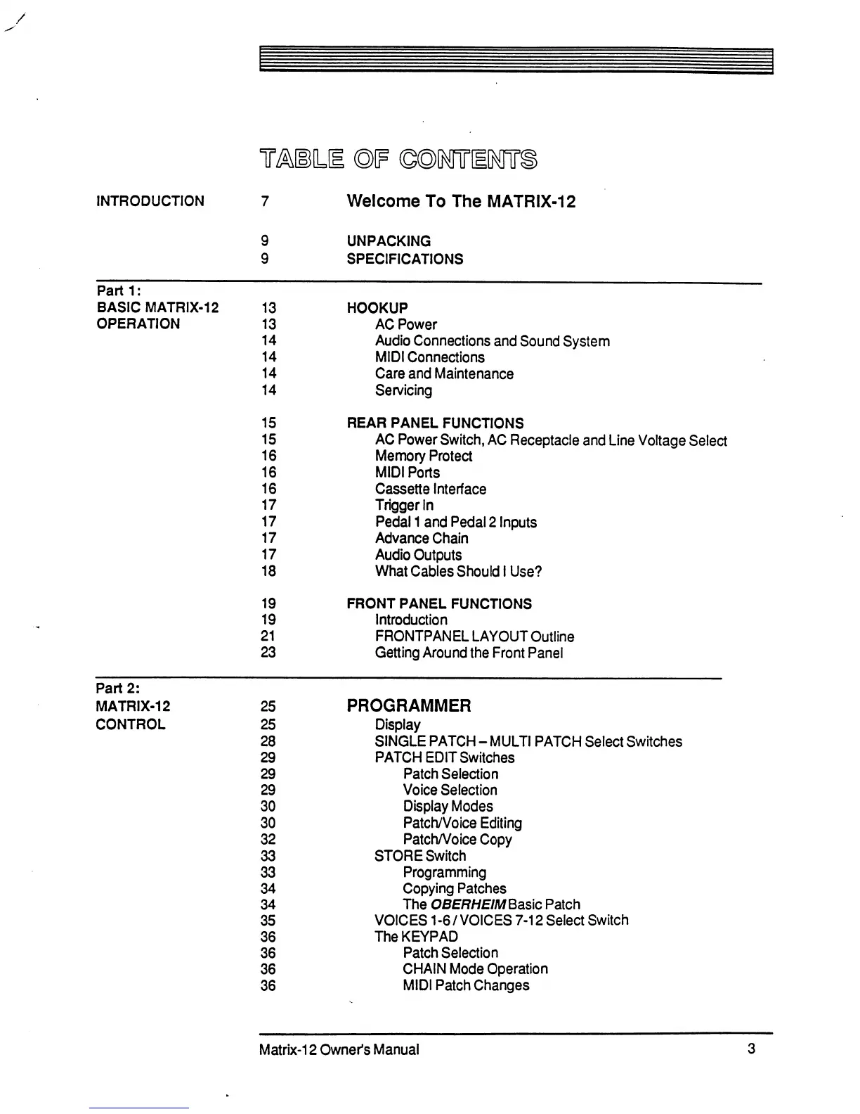 Page #3 background image