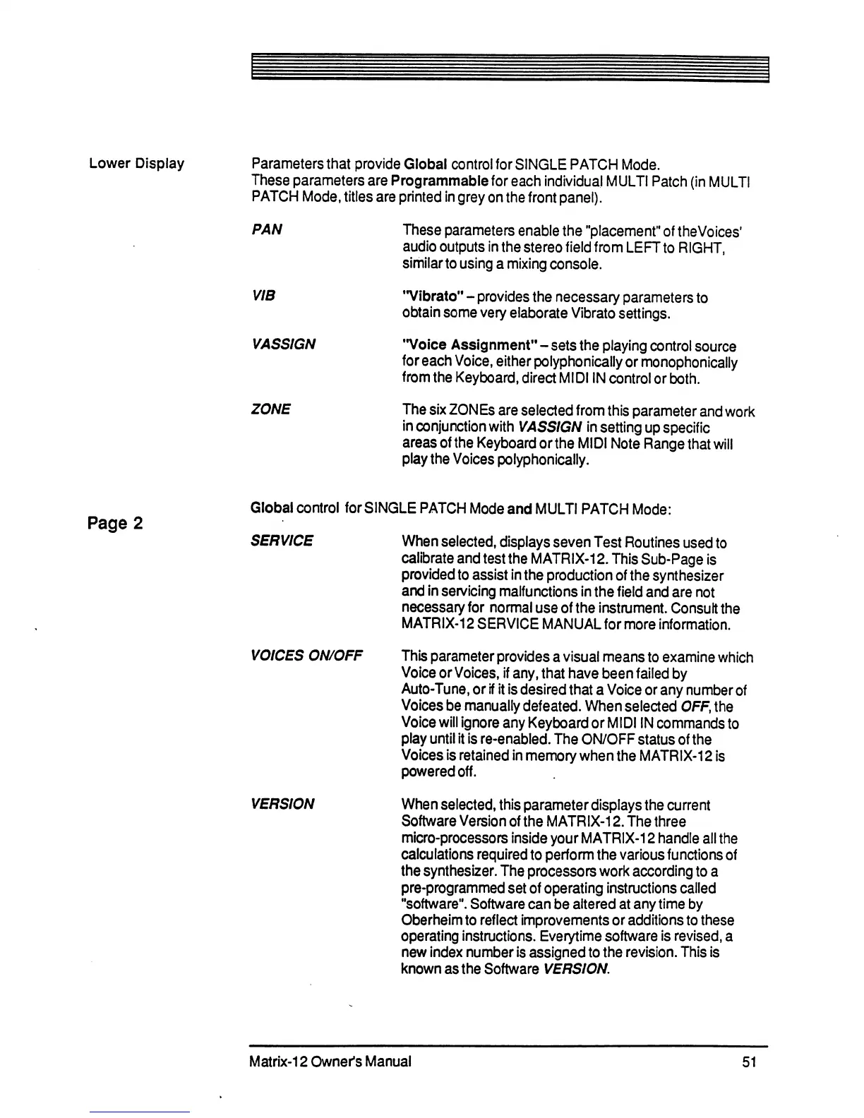 Page #51 background image