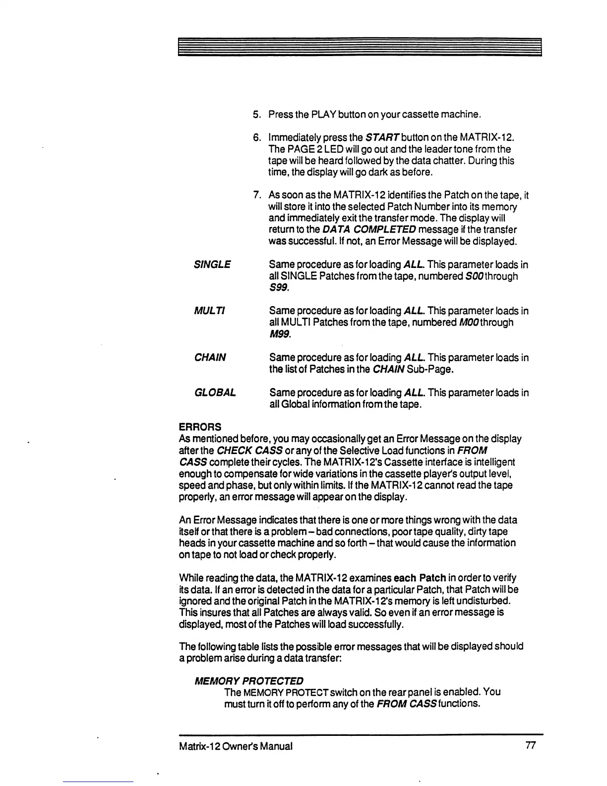 Page #77 background image