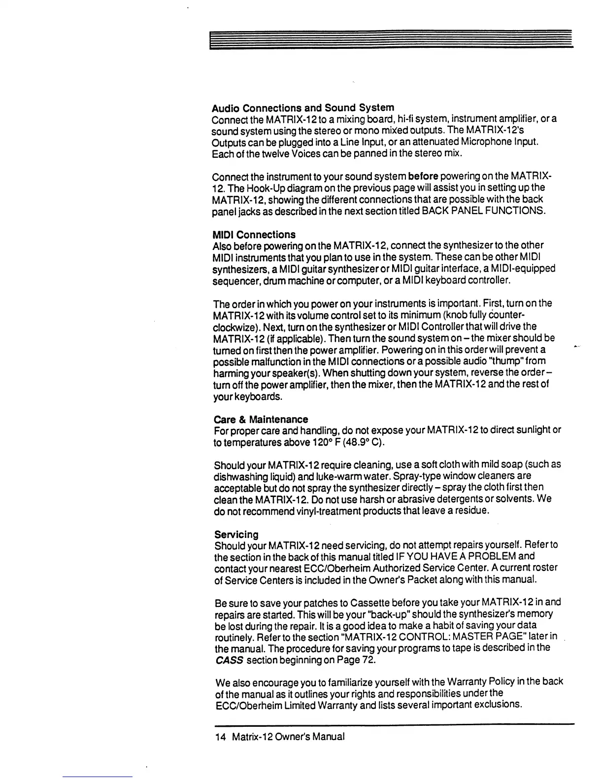 Page #14 background image