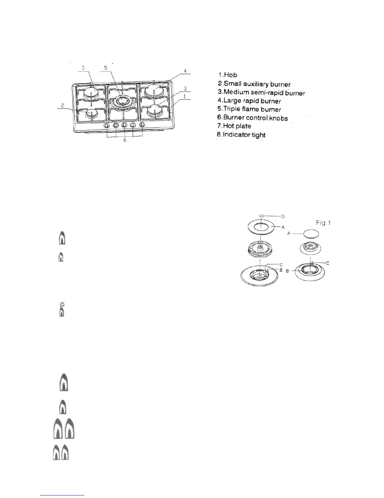 Page #5 background image