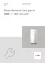 Preview: Installation Manual
