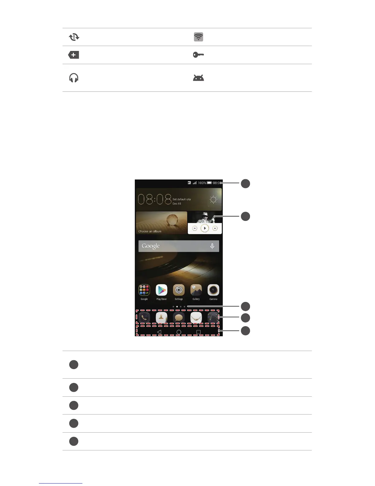 Page #18 background image