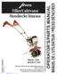 Preview: Operator's & Parts Manual