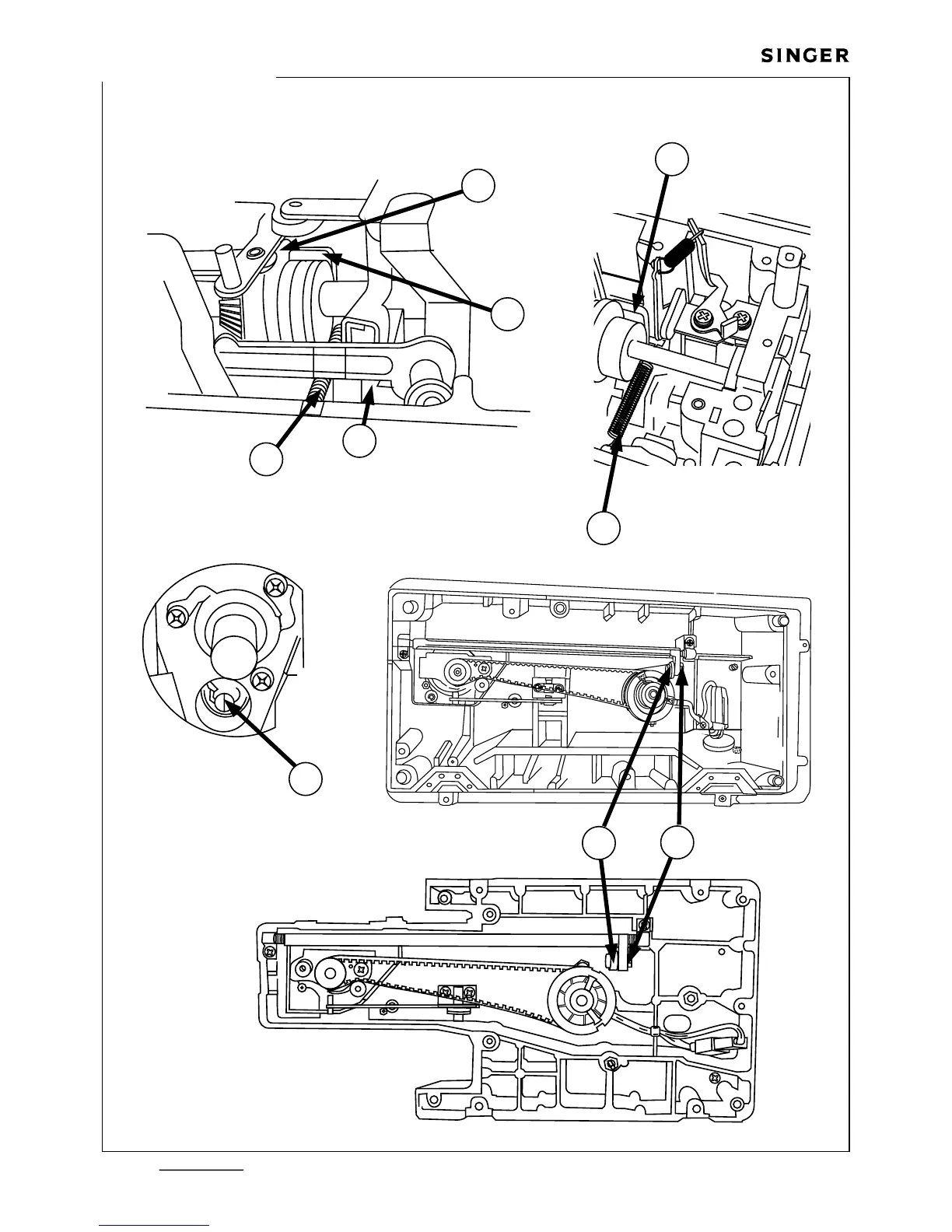 Page #40 background image