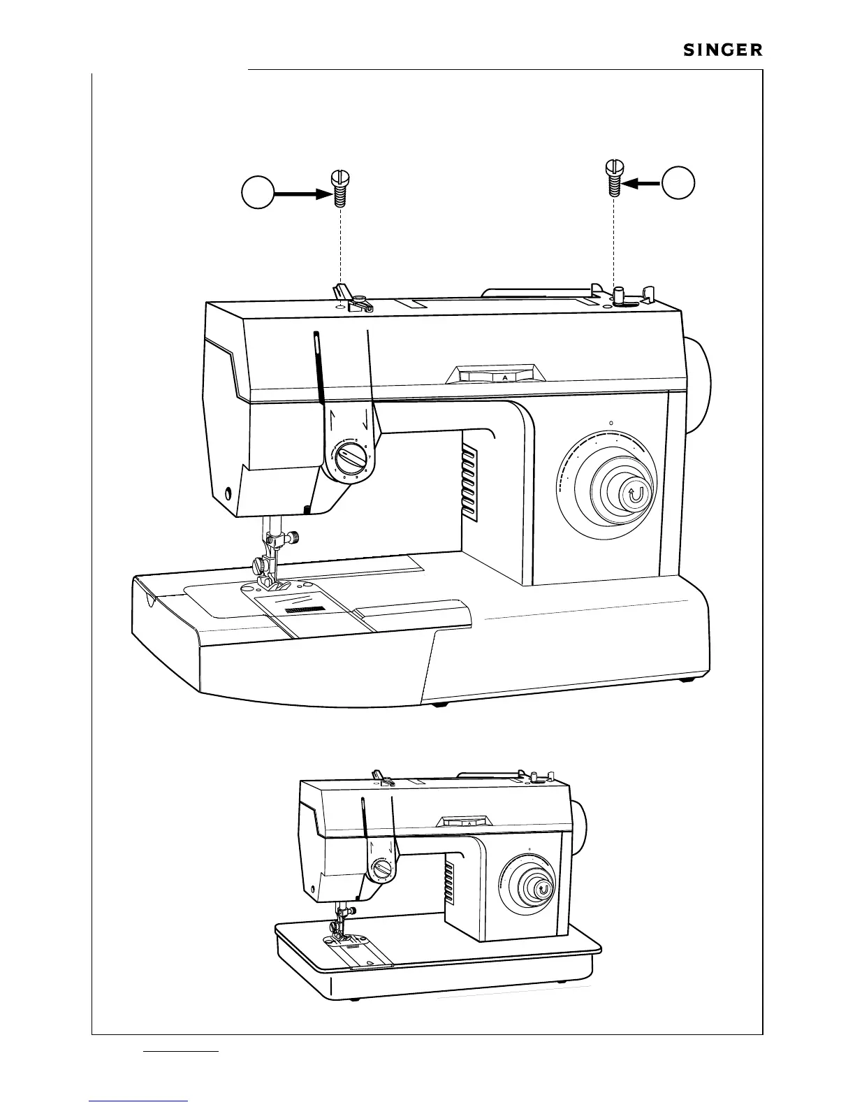 Page #10 background image