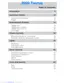 Preview: User Manual