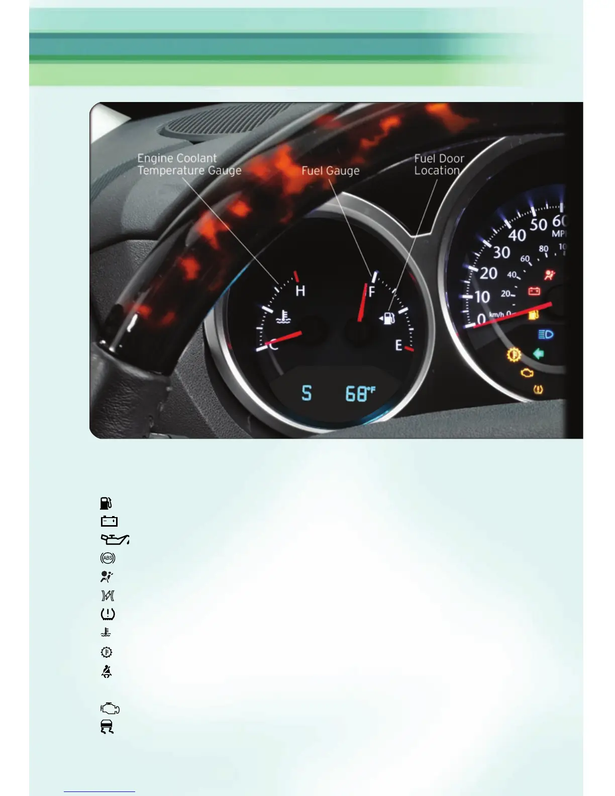 Page #8 background image