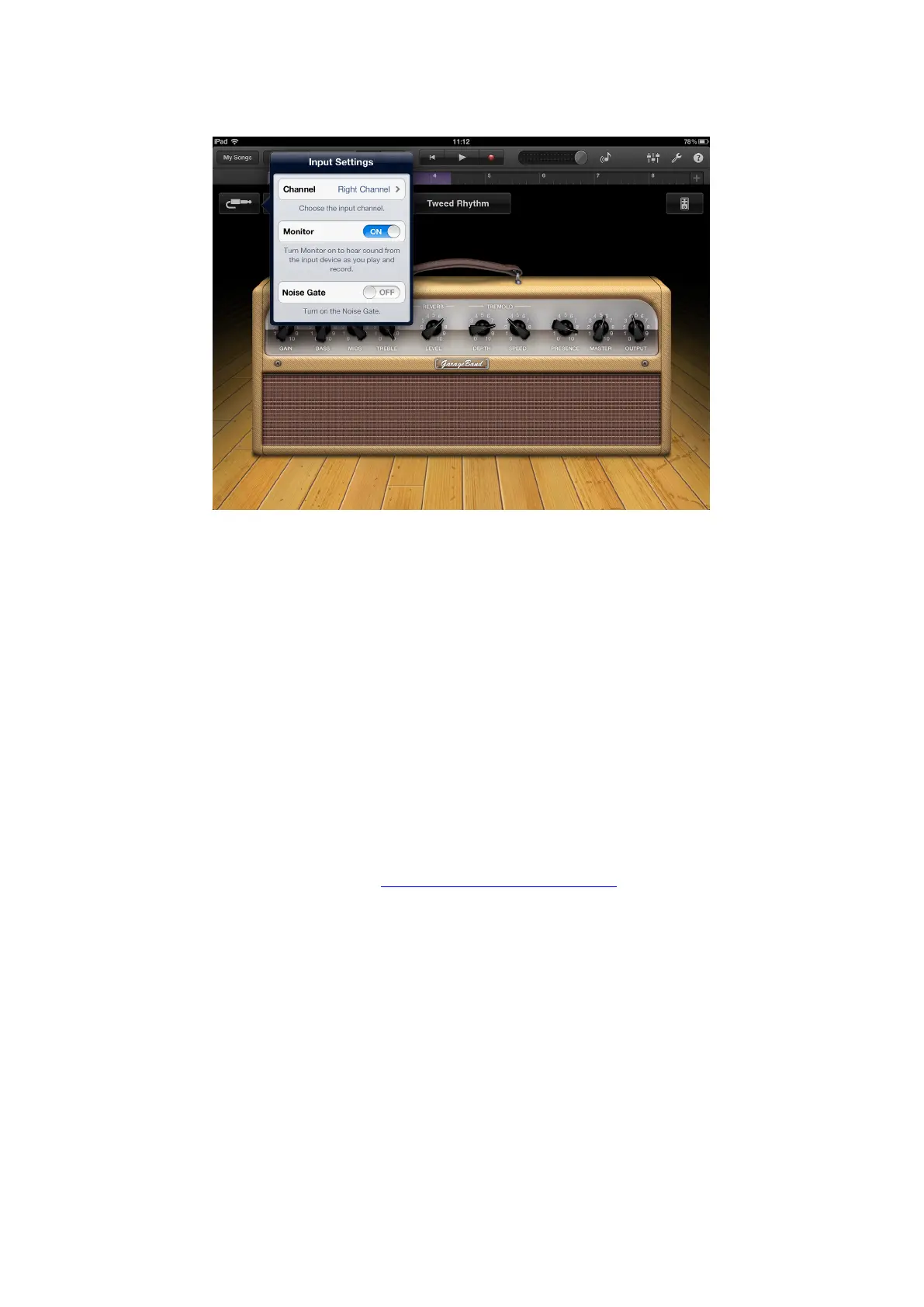 Page #9 background image