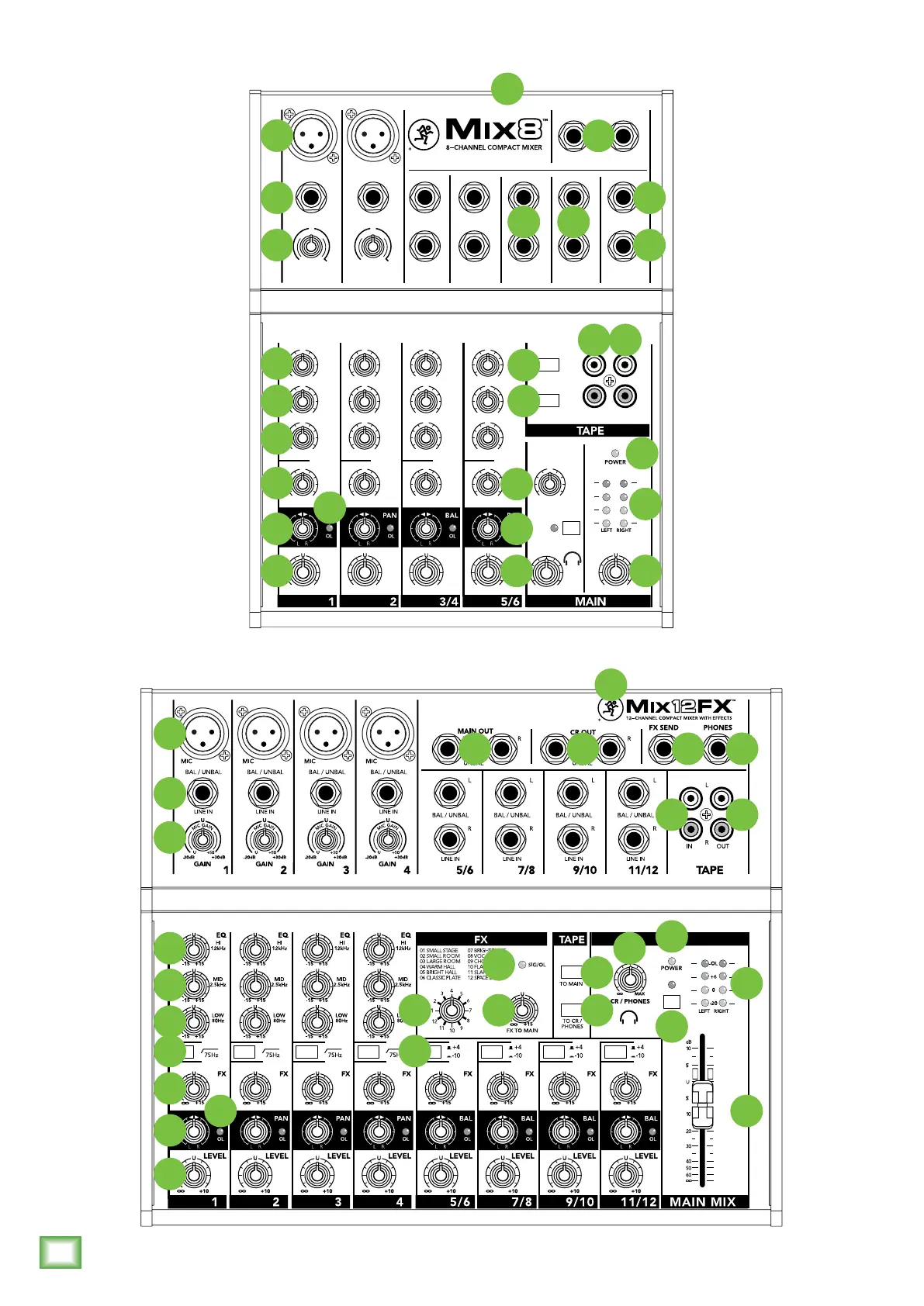 Page #8 background image