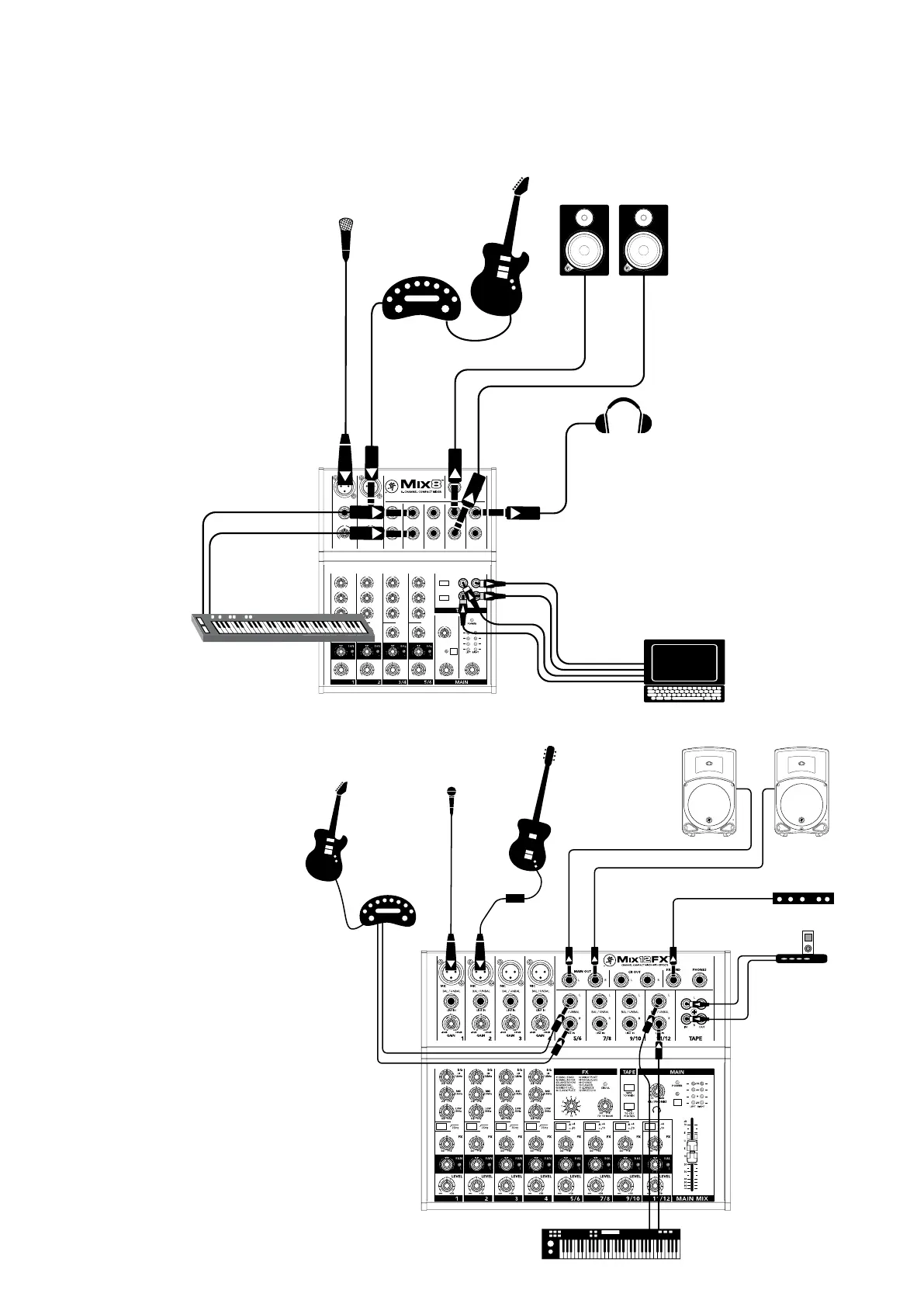 Page #6 background image