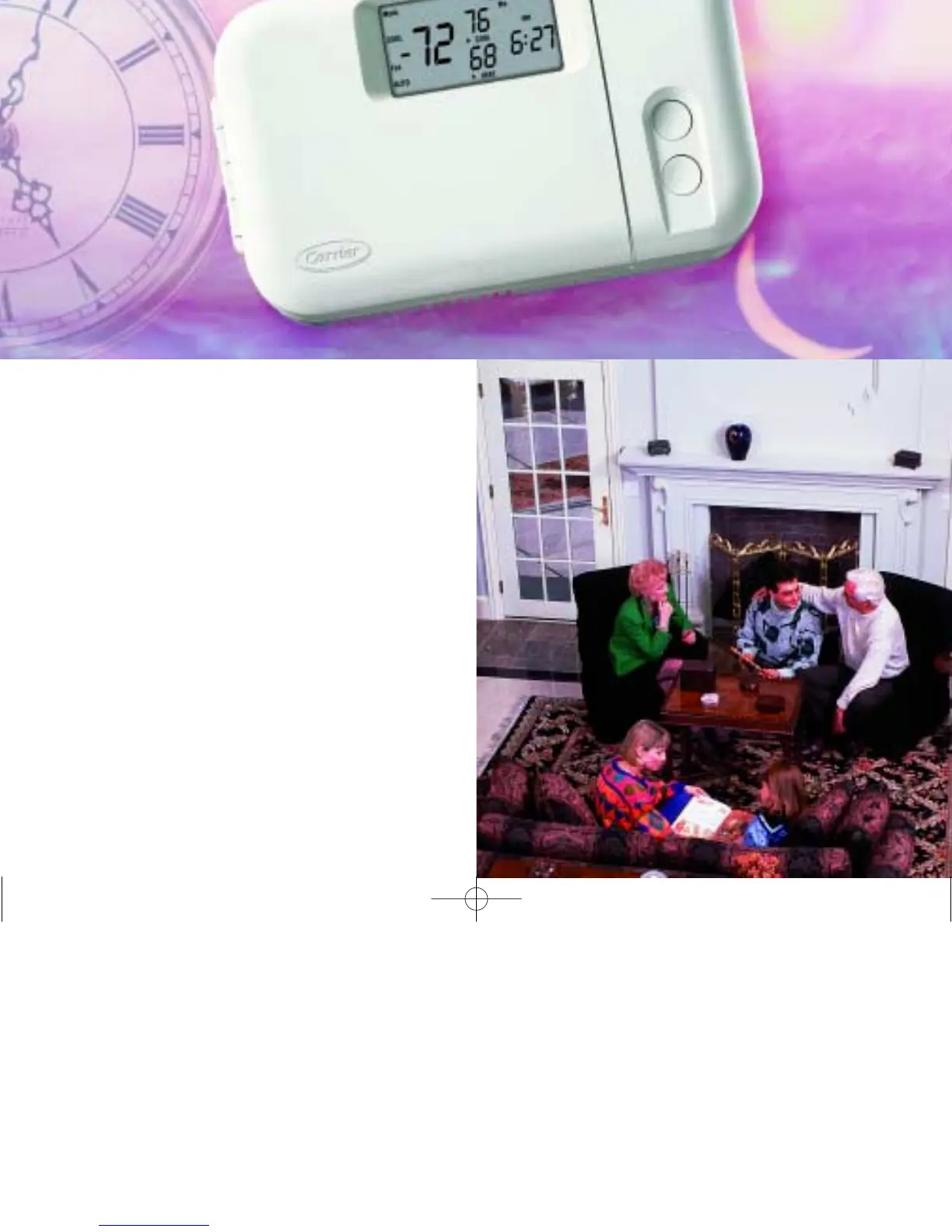 Page #2 background image