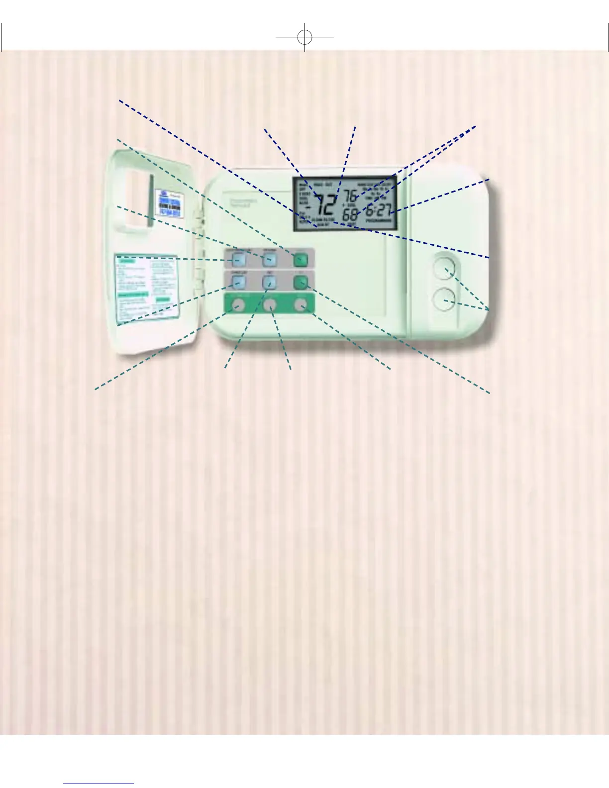 Page #3 background image