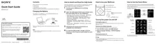 Preview: Quick Start Guide