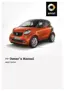 Preview: Owner's Manual