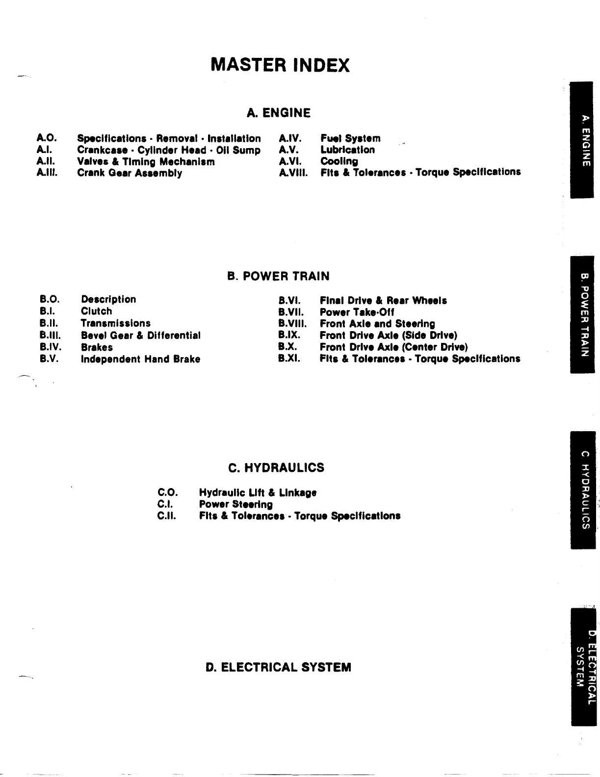 Page #3 background image