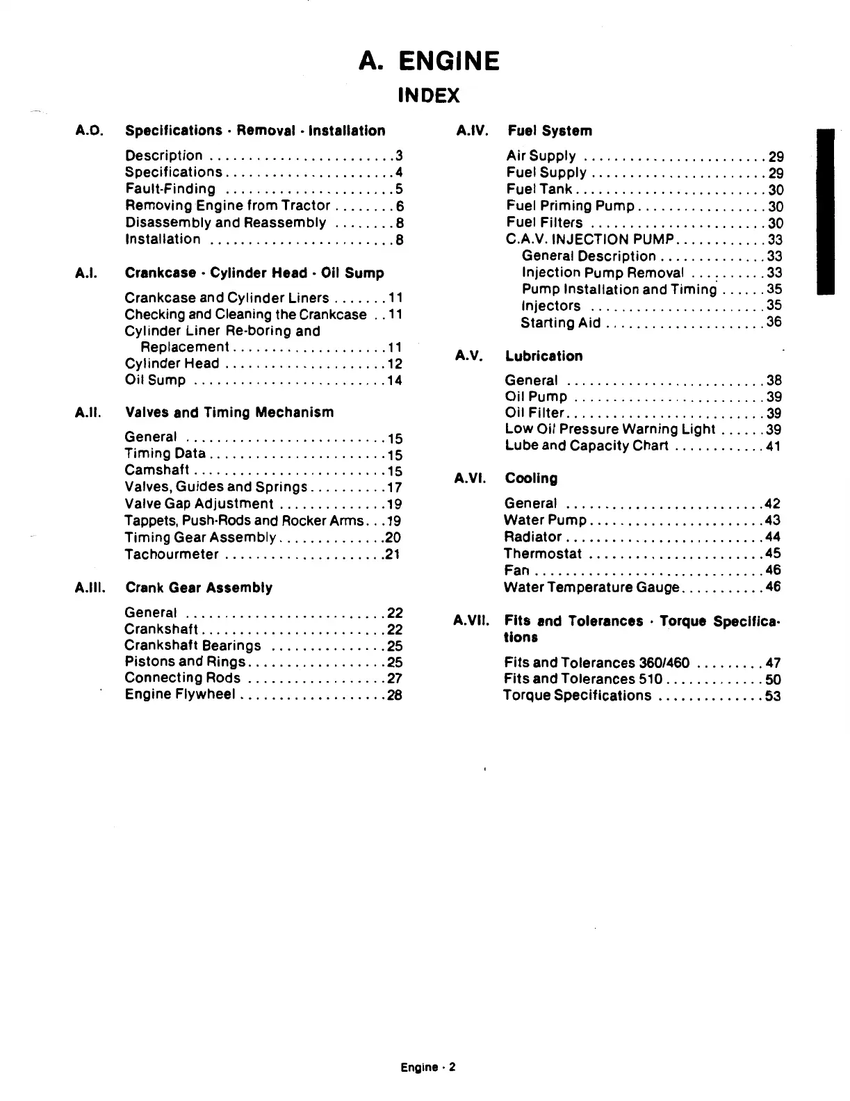 Page #5 background image