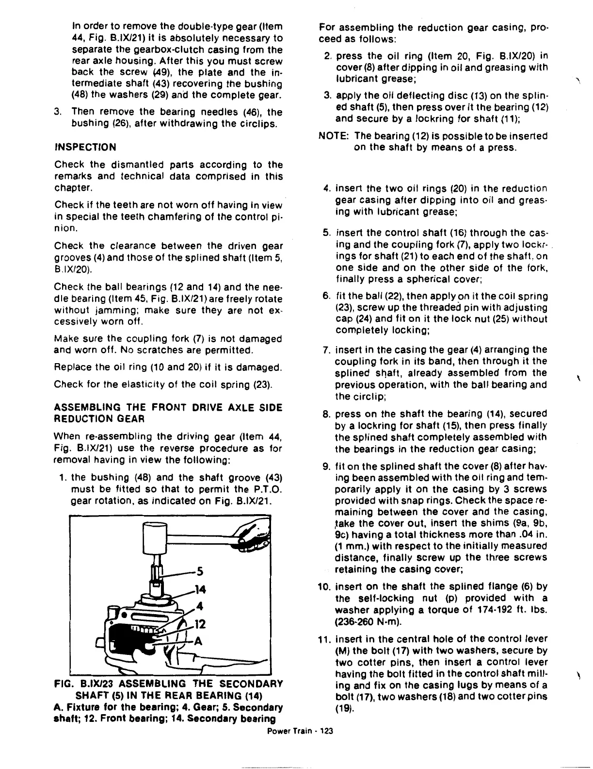 Page #127 background image