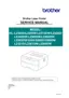 Preview: Service Manual