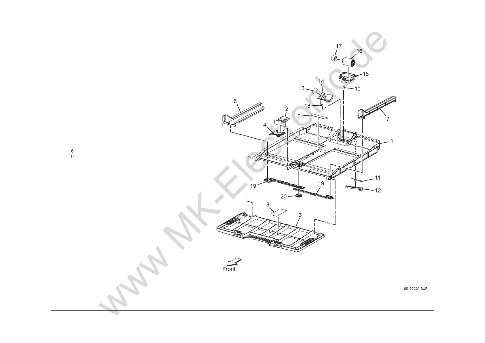 Page #19 background image