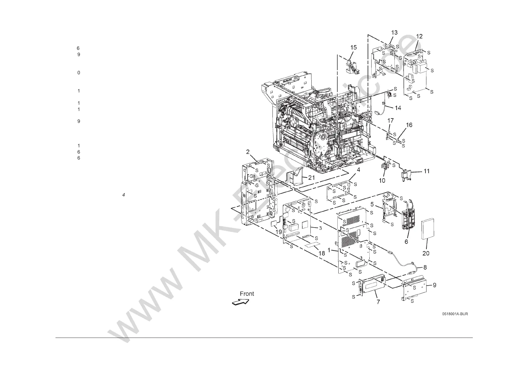 Page #25 background image