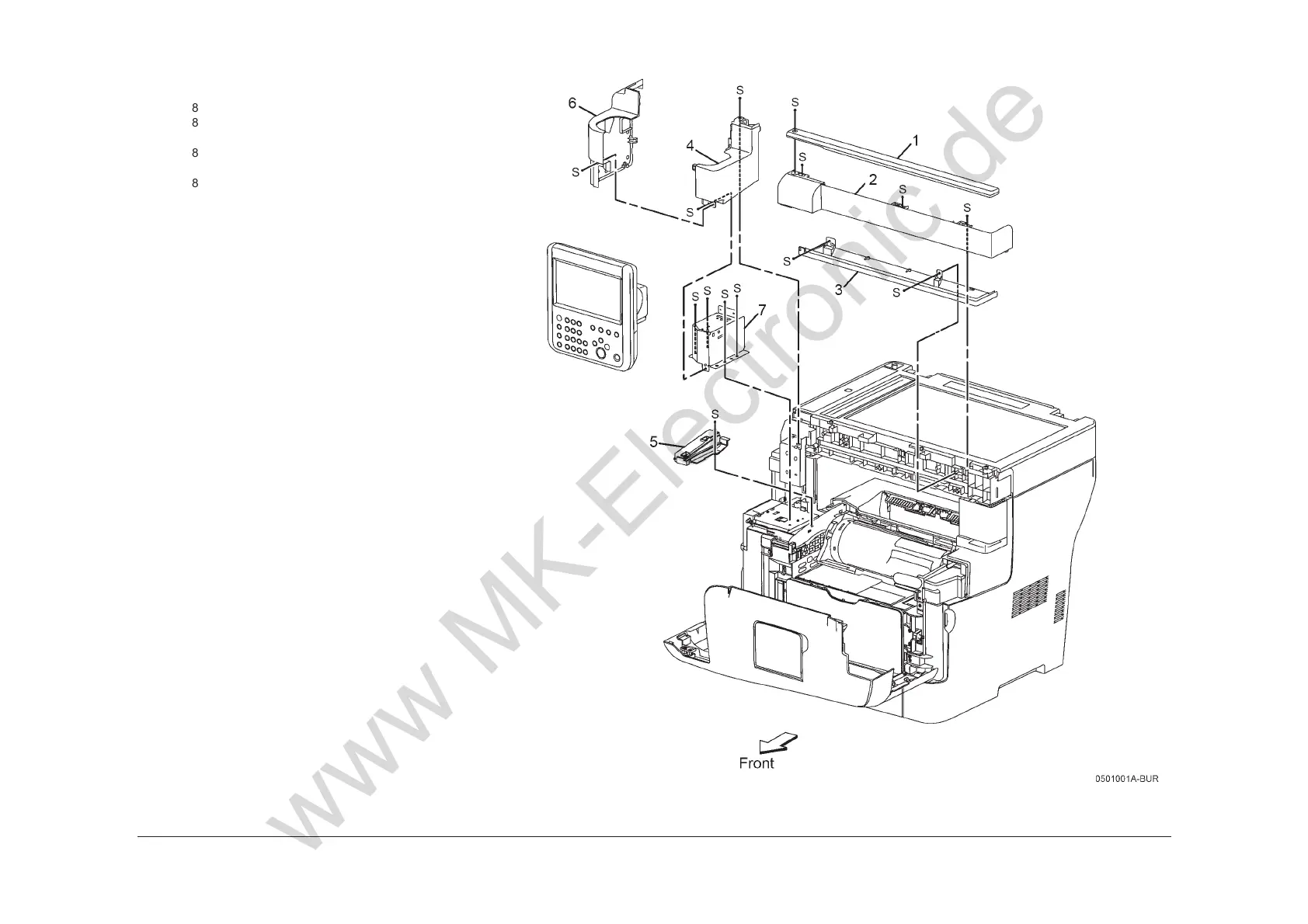Page #4 background image