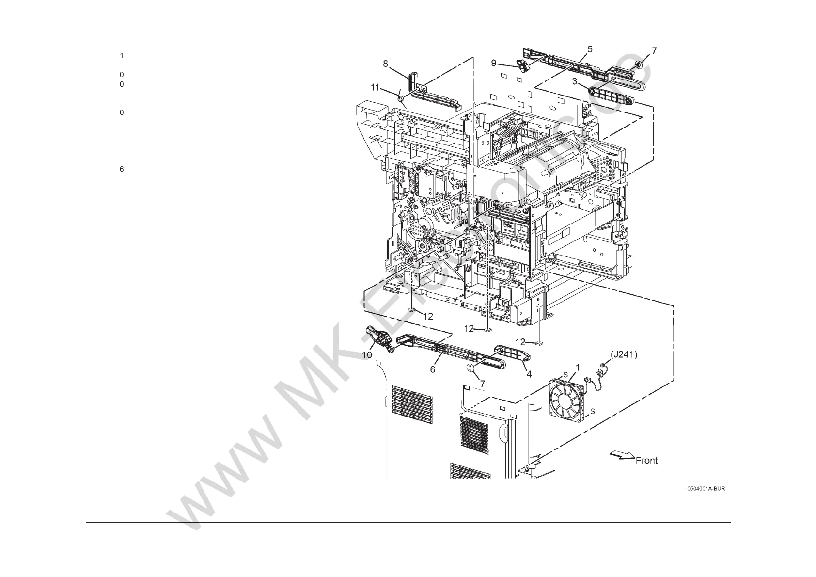 Page #8 background image