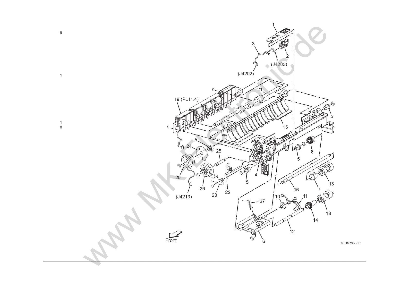 Page #15 background image