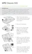 Preview: Quick Start Guide