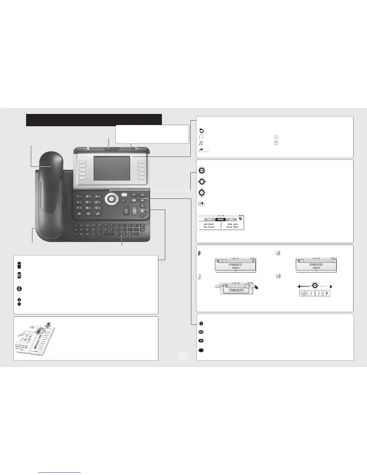 Page #6 background image