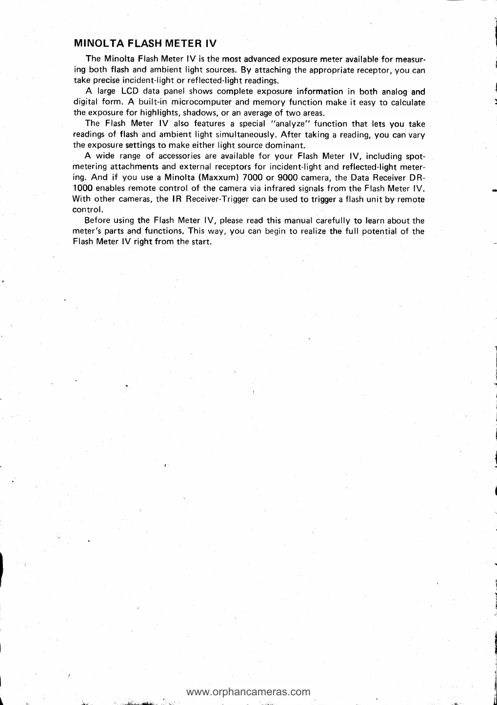 Page #3 background image