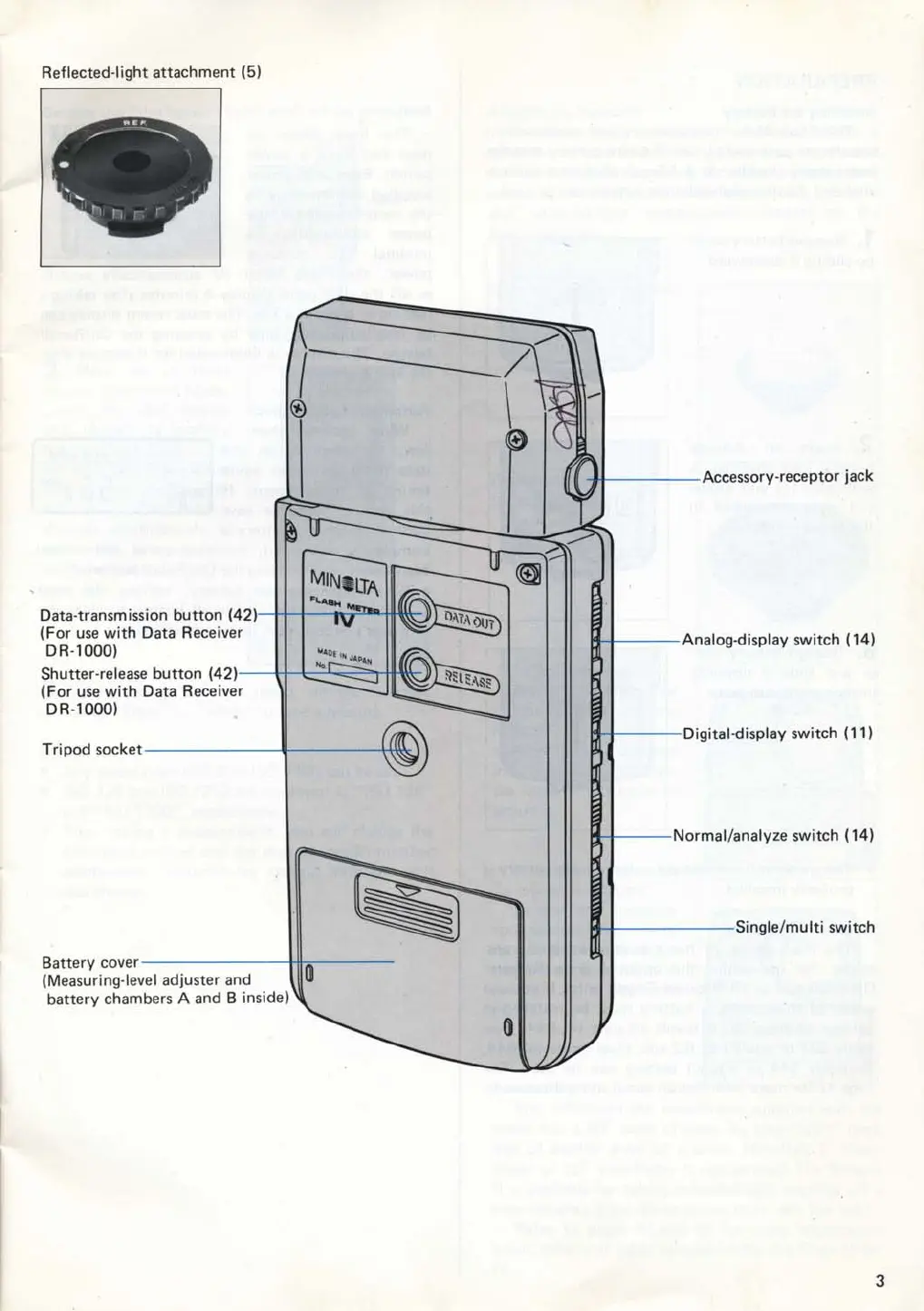 Page #6 background image