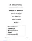 Preview: Service Manual