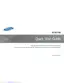 Preview: Quick Start Guide