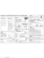 Preview: Quick Reference Guide
