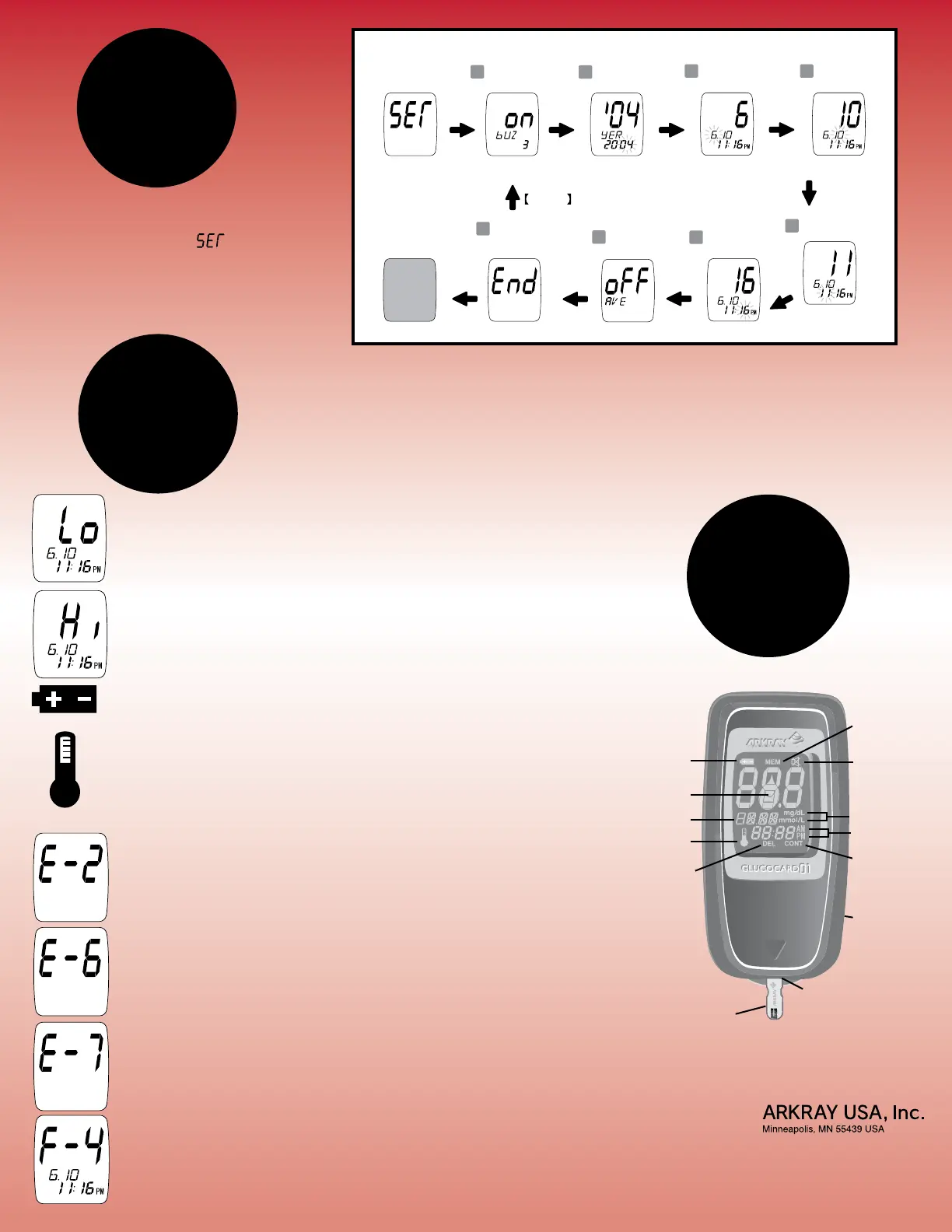 Page #2 background image