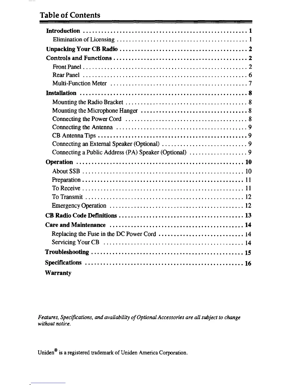 Page #2 background image