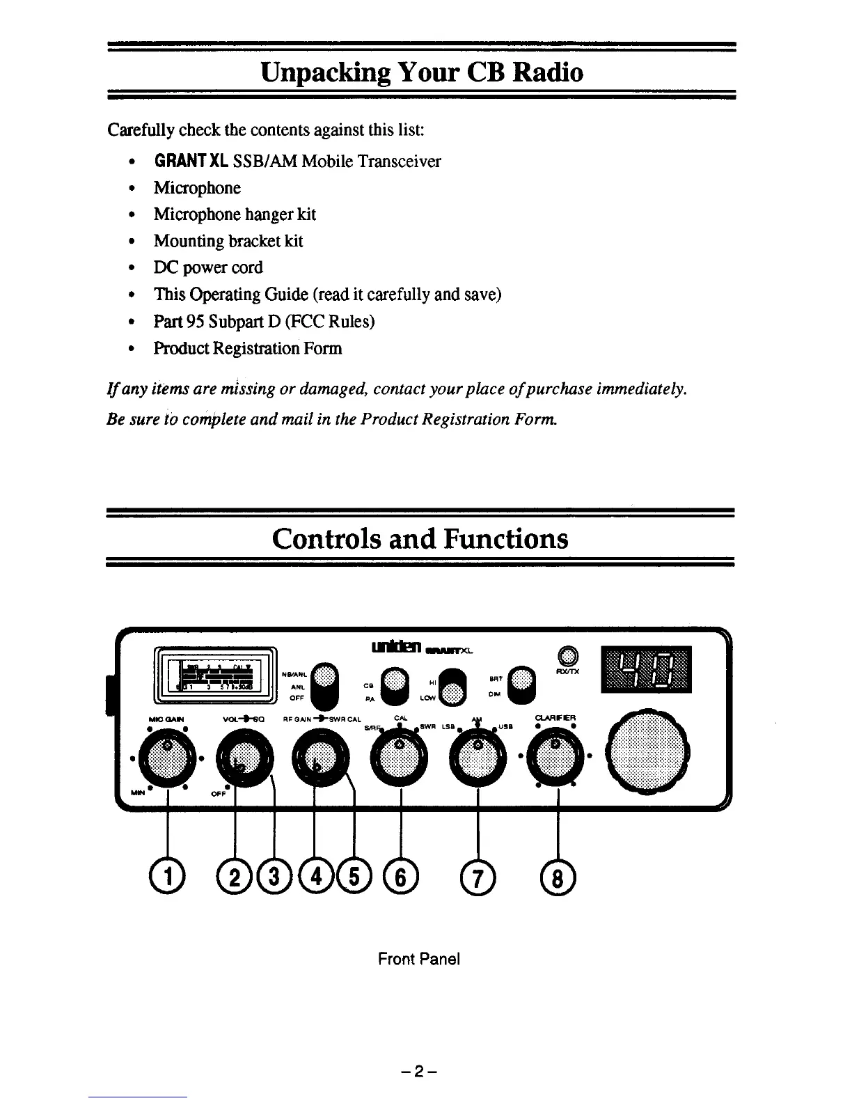 Page #4 background image