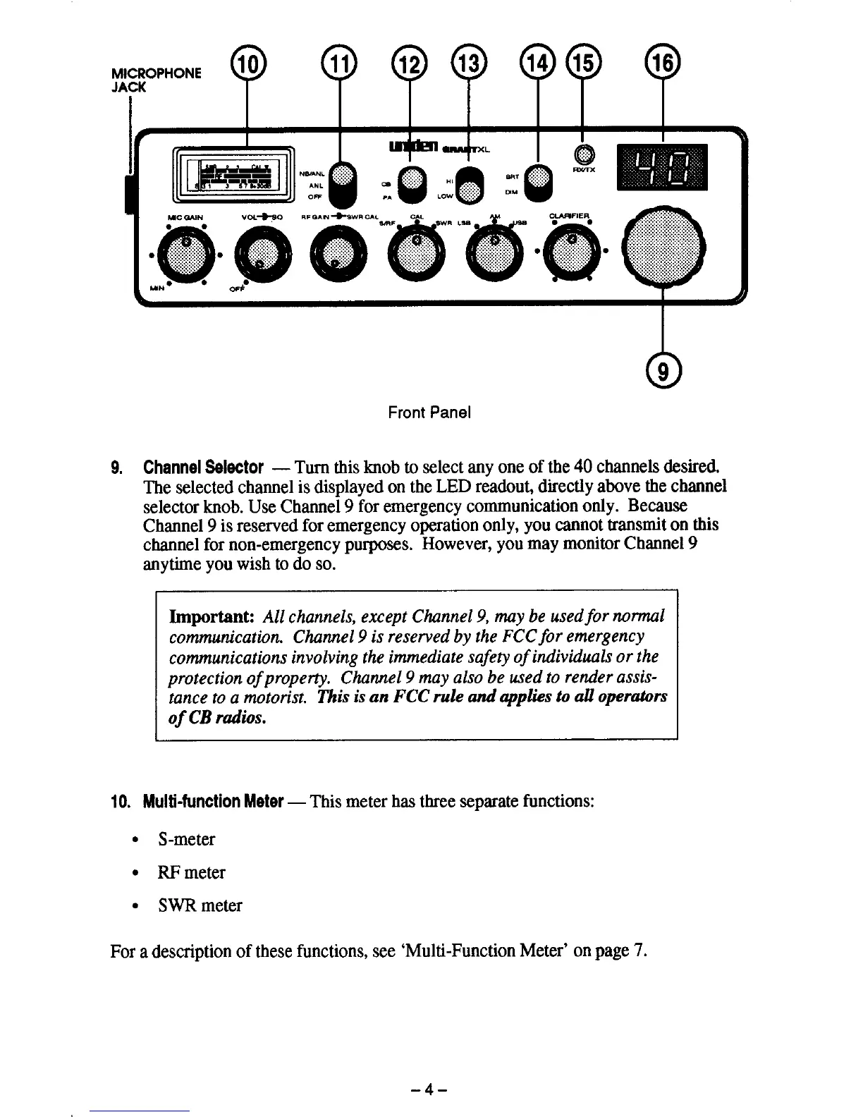 Page #6 background image
