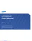 Preview: User Manual