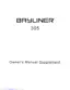 Preview: Owner's Manual