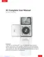 Preview: Complete User's Manual