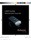Preview: User Guide