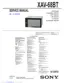 Preview: Service Manual