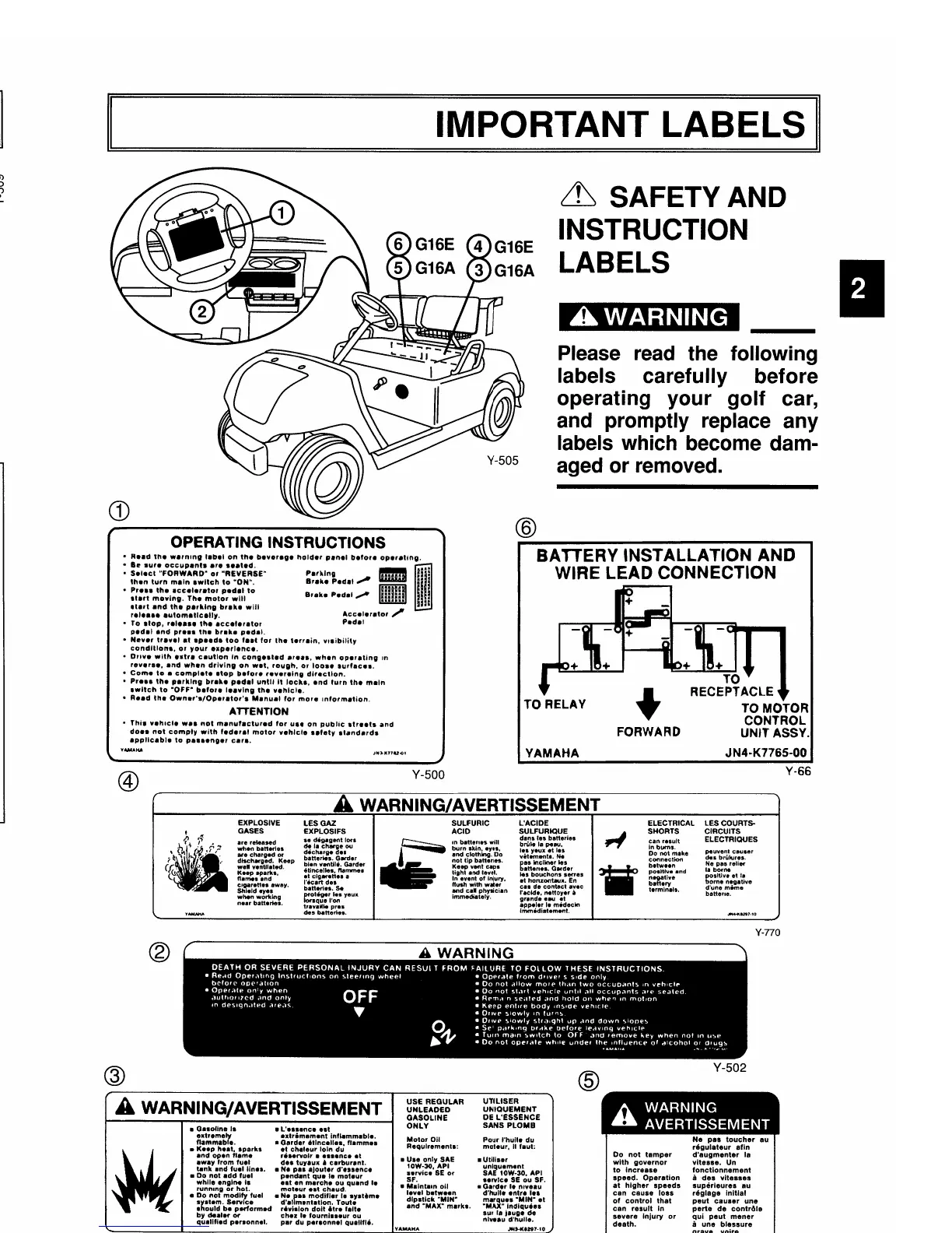 Page #6 background image