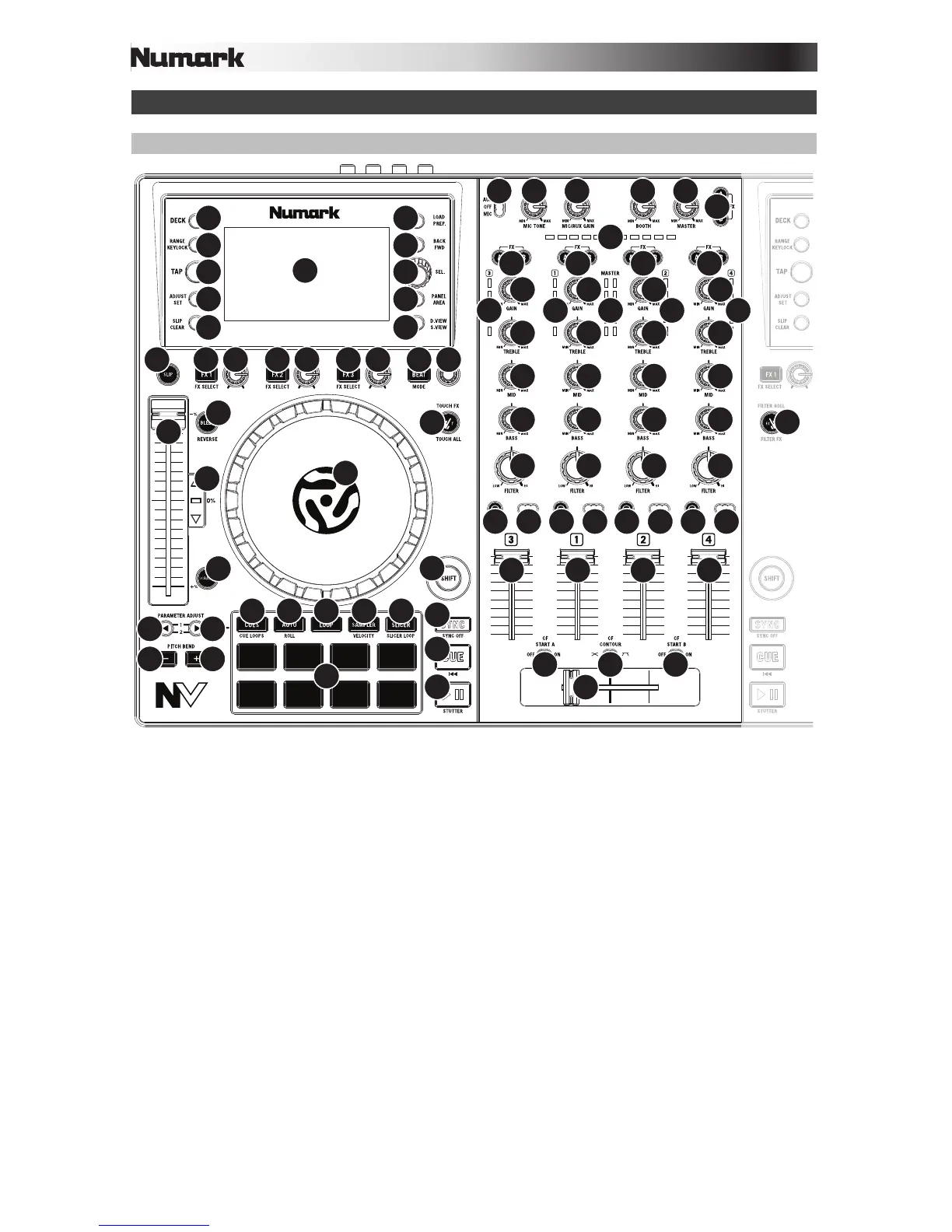 Page #3 background image
