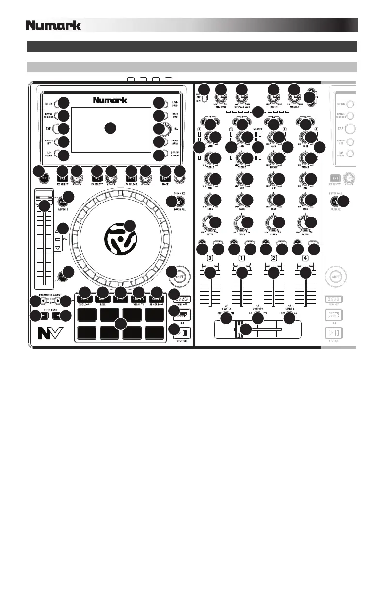 Page #4 background image