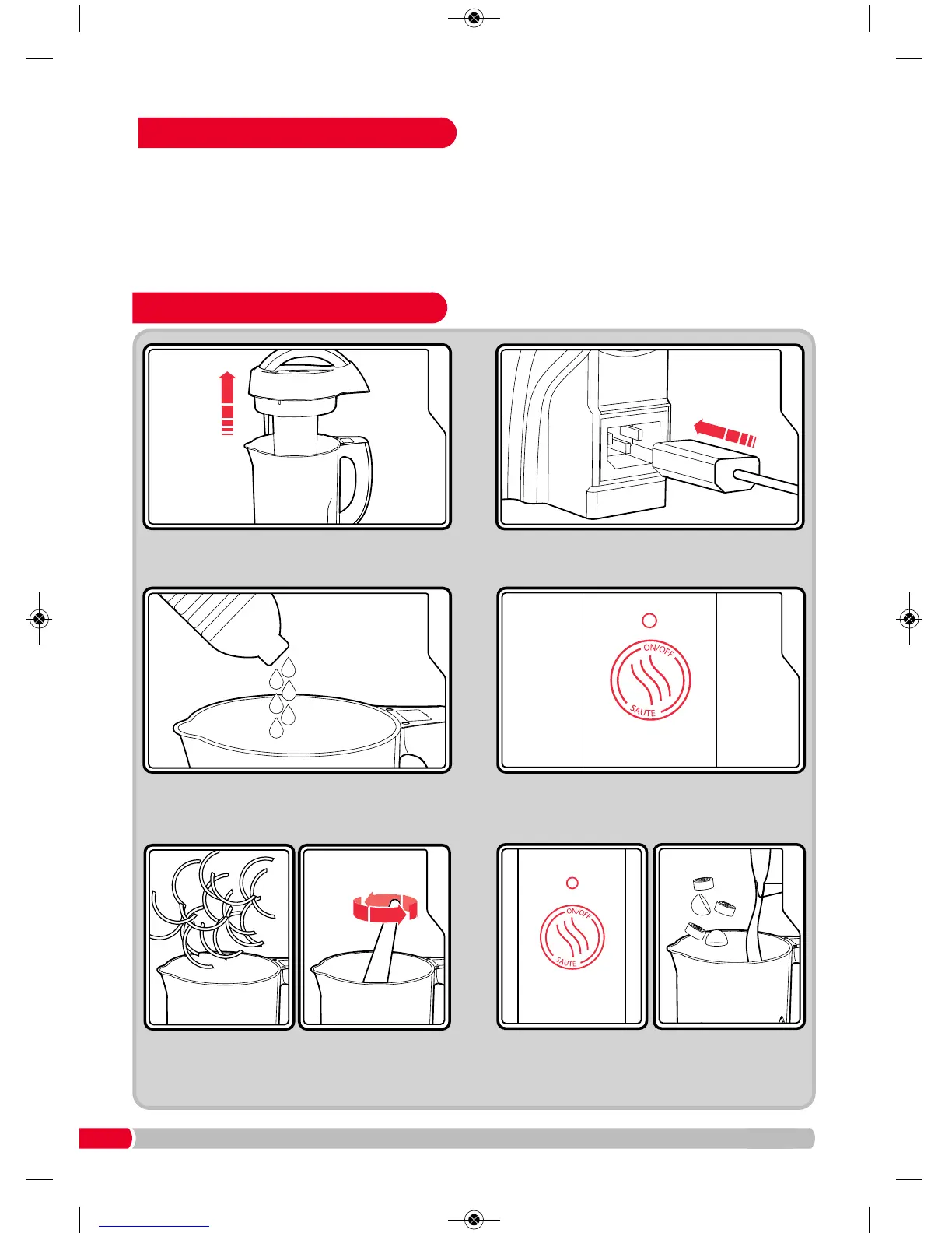 Page #6 background image