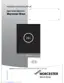 Preview: Installation And Operating Manual