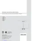 Preview: Operating And Installation Manual
